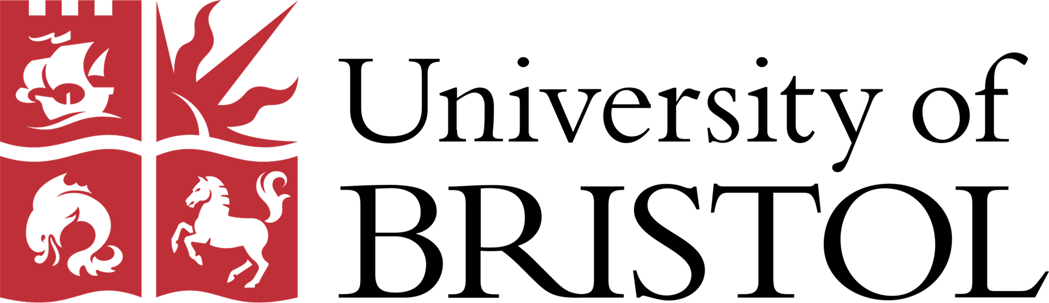 Bristol University Logo